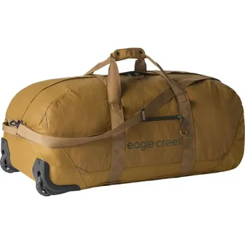 Cestovní taška Eagle Creek No Matter What Rolling Duffel 110l safari brown + DÁREK + Doprava ZDARMA