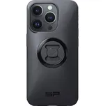 Pouzdro SP Connect na Samsung Galaxy S21 Ultra černé 55140