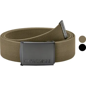 Opasek PARKSIDE® Pánský / Dámský elastický opasek