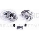 HELLA PAGID Brzdový třmen HPG 8AC 355 381-061