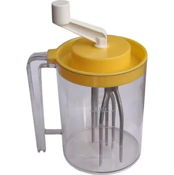 klika ke šlehači 1,0l v.16cm PH PETRAPLAST Rychlá expedice, doprava zdarma od 999,-