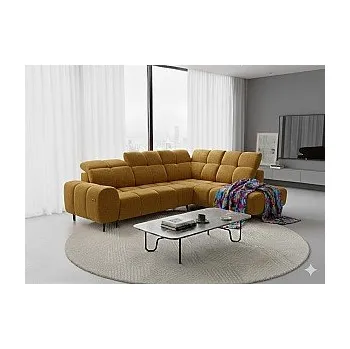 Sedací souprava Sedací souprava SELENA NEW raven 80