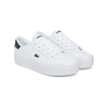 Dámské tenisky Lacoste Sneakersy 750CFA0034 Bílá 36