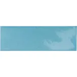VILLAGE obklad Azure Blue 6,5x20 (0,5m2) (EQ-3) 25651