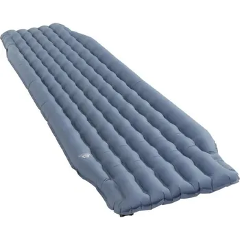 Karimatka Nafukovací karimatka Mountain Equipment Mirrostat 7.0 Mat Long Barva: modrá