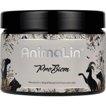 AgniVia AnimaLin ProBiom pro psy