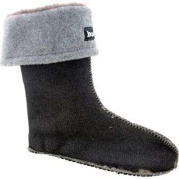 Vložka do bot KOEL4kids Zateplovací vložka do holínek Koel - Brown/Grey, Koel Velikost: 35