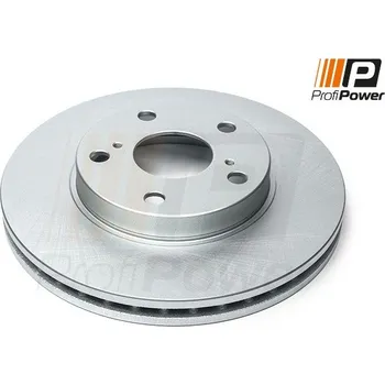 Brzdový kotouč Brzdový kotouč ProfiPower 3B1149