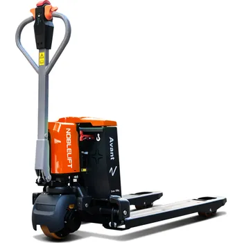 Paletový vozík Noblelift Avant PWB-150