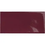 VILLAGE obklad Aubergine 6,5x13,2 (0,5m2) (EQ-5) 25628