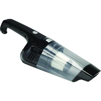 Vysavač Ruční vysavač s HEPA filtrem černý, Carmotion