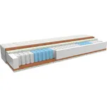 Matrace MPO Ergonomy plus 90x210 cm, standardní