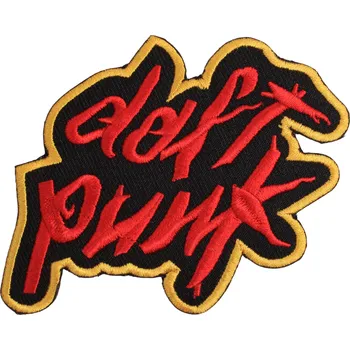 Nášivka TXR Moto nášivka Daft Punk