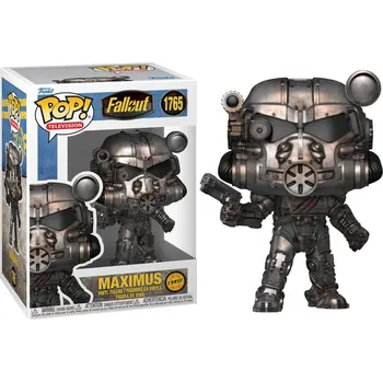 Figurka Funko Pop! Fallout Maximus Chase 1765