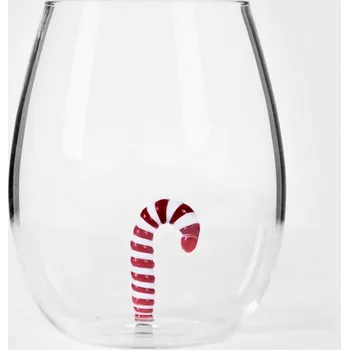 Sklenička | TINYS | vánoční motiv | 0,58 l | 713224