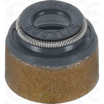 Automobilové těsnění Těsnicí kroužek, dřík ventilu ELRING 864.110