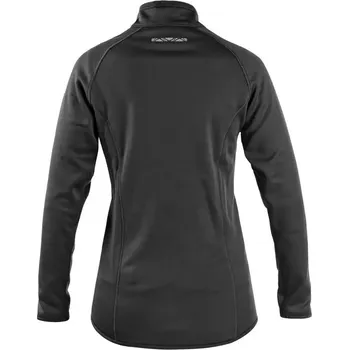 Dámská mikina Mikina TORONTO, dámská, černá, vel. M