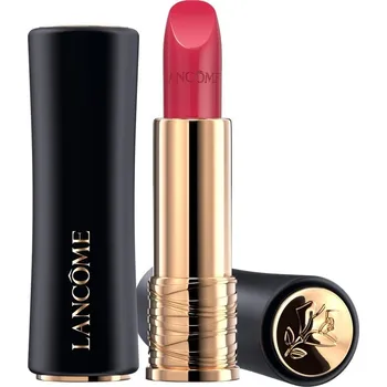 Přípravek na rty Lancôme - L'Absolu Rouge Cream Rtěnky 3.2 g Růžová unisex