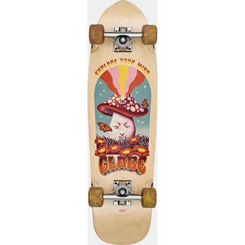 Pennyboard Globe Tracer Neue (explorer) 31, barevná