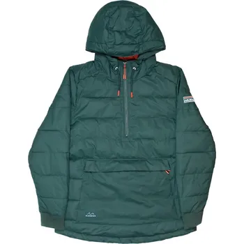 Dámská větrovka Bleubird The Kala Jacket willow L