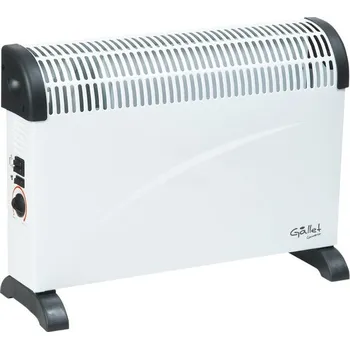 Přímotop Konvektor Gallet CON 100