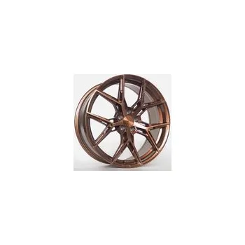 Disk Forzza Forzza Gravity 8,5x20 5x112 ET25.00 bronze brushed