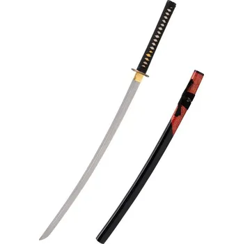 Replika zbraně Kujaku katana John Lee