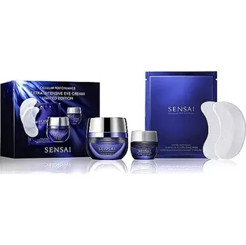 Péče o oční okolí Sensai Cellular Performance Extra Intensive Eye Cream Limited Edition