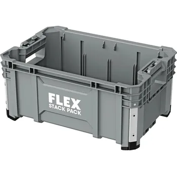Flex TK-L SP C - otevřený box Stack Pack na nářadí