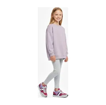 Oblečení a móda Beverly Hills Polo Club Sneakersy EO-CP23-240081(DZ) Růžová 35