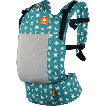 Nosítko TULA Toddler Coast 2025, aurora