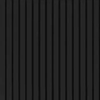 Akustický panel Comfort Black Edition (600 x 600 x 9 mm)