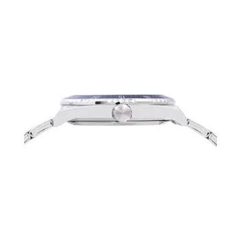 Hodinky Lorus Hodinky RS953DX9 Stříbrná OS