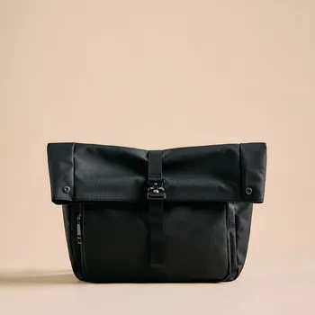 Kabelka Reserved - Ledvinka - černý - 845FD-99X - 845FD-99X-ONE