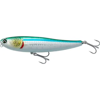 Umělá nástraha Savage Gear Wobler Bullet Mullet Floating LS Sayoris - 10 cm 17,3 g