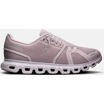 Dámská obuv Women's purple casual sneakers On Cloud 6 40