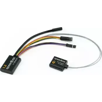 Elektrokolo SpeedBox 1.2 pro Bosch (Smart System + Rim Magnet)