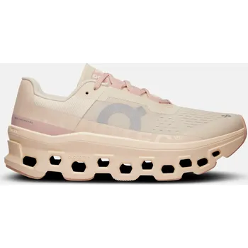 Pánská běžecká obuv Dámské oranžové běžecké tenisky On Cloudmonster 38.5