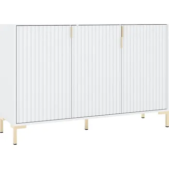 Komoda Komoda FLOP bílá