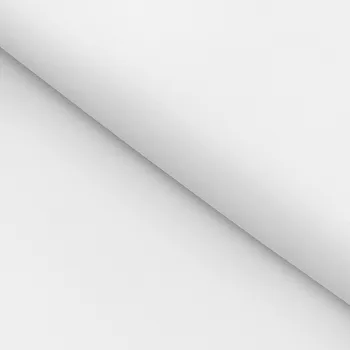 Zatemňovací látka Blackout se saténovým leskem - stříbrná 320 cm