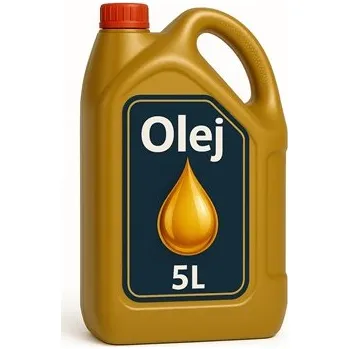 Motorový olej Petronas PS SYNT5000DM-5 SYNTIUM 5000 DM 5W-30 - 5L