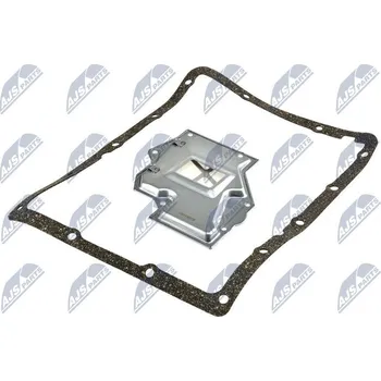 Hydraulický filtr Hydraulický filtr, automatická převodovka NTY FSF-SU-001
