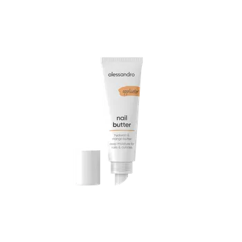 Výživa nehtů Nail Butter 15 ml