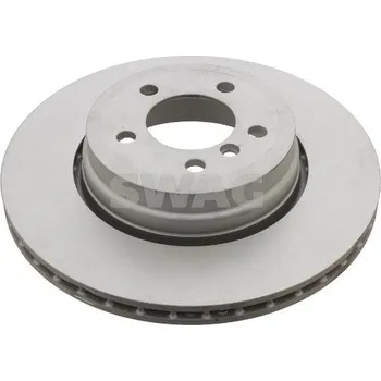 Brzdový kotouč Brzdový kotouč SWAG 20 93 1723