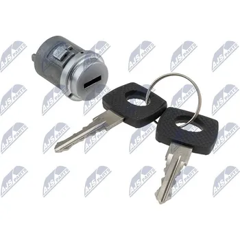 Autodoplněk Zamykací válec, zámek zapalování NTY EST-ME-001