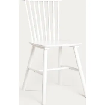 Jídelní židle Židle VICI bílá 727658