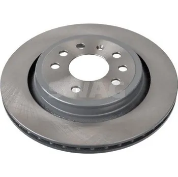 Brzdový kotouč Brzdový kotouč SWAG 40 92 3545
