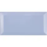 BISELADO BX obklad Lila 10x20 (1m2) 19816