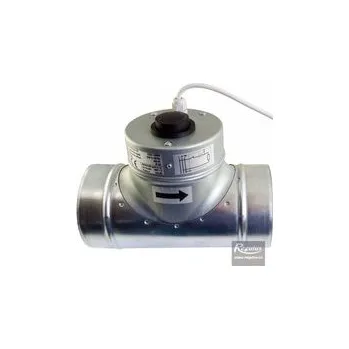 Kouřovod Regulus Ohřívač vzduchu elektrický 150/600