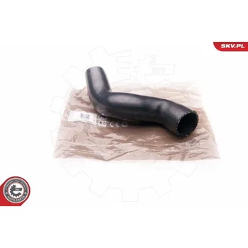 Hadička plnicího vzduchu ESEN SKV 24SKV143